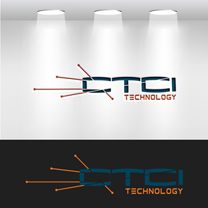Logo Design by gdesigncorners for CTCI | Design: #36931113