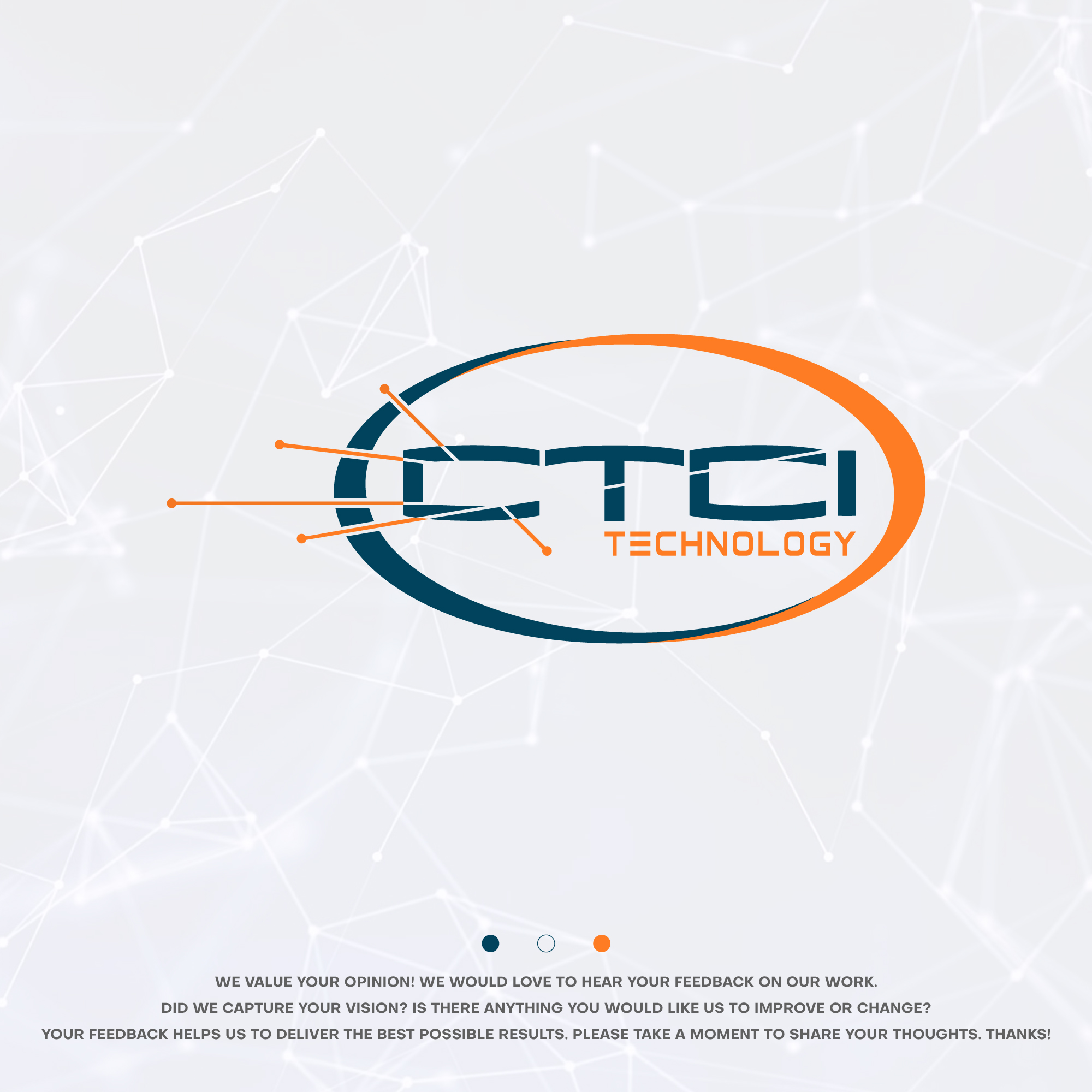 Logo Design by gdesigncorners for CTCI | Design #36931282
