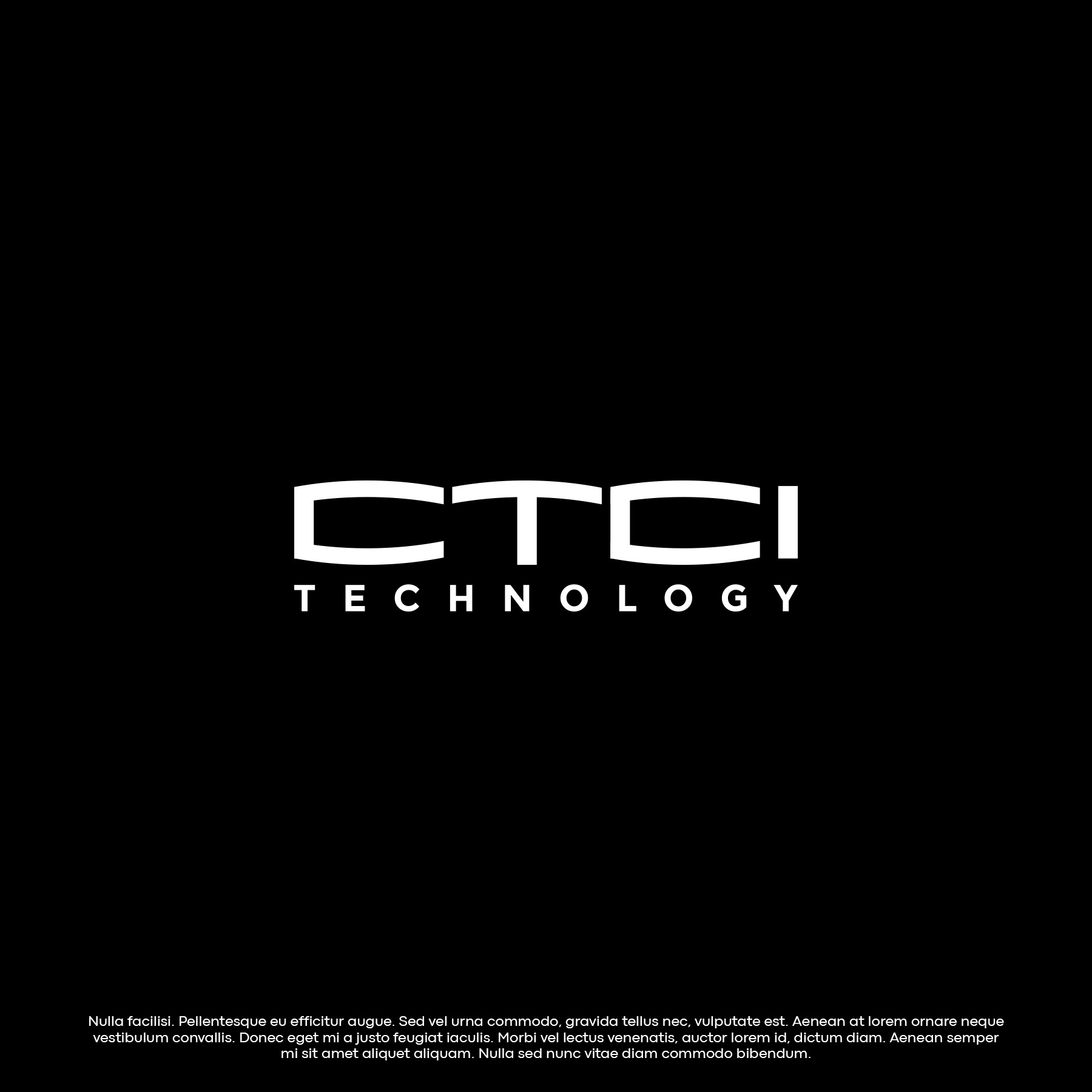 Logo Design by ScoreStriver for CTCI | Design #36955866