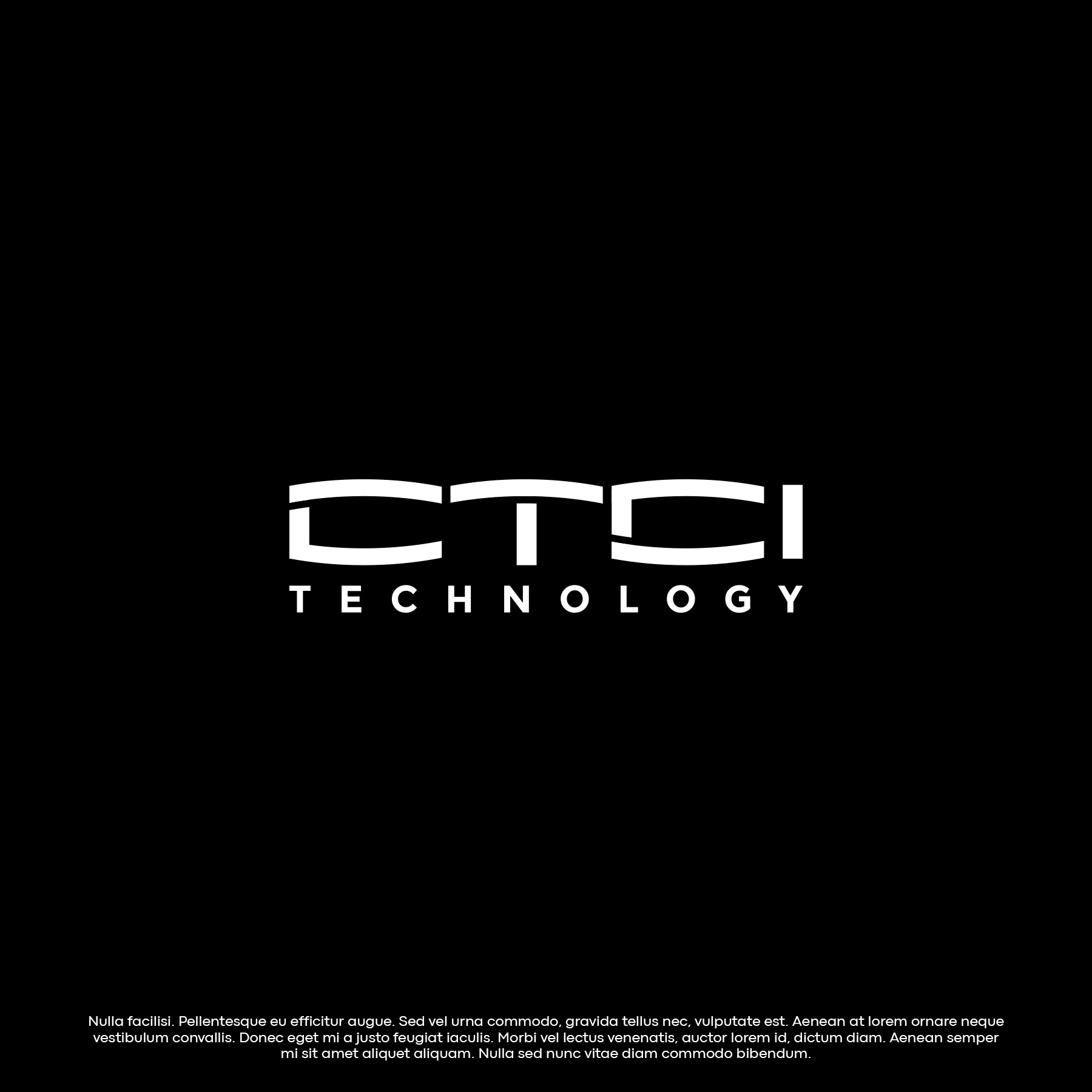 Logo Design by ScoreStriver for CTCI | Design #36955889