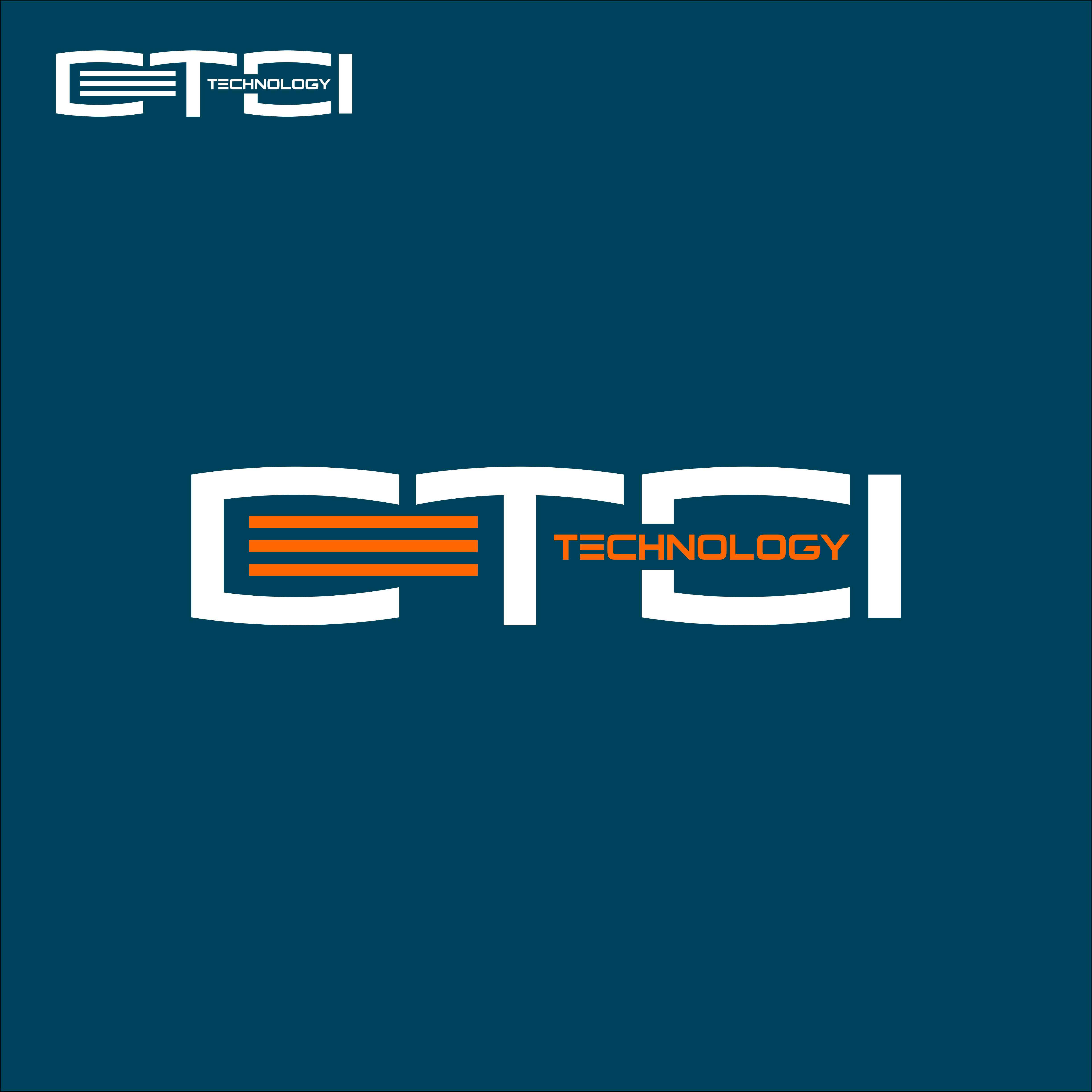 Logo Design by valicreative for CTCI | Design #36929244
