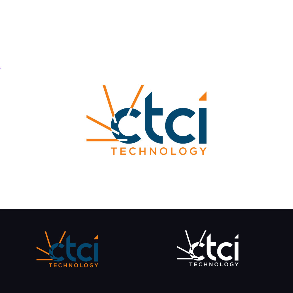 Diseño de Logo por Mst Lutfunnesa para CTCI | Diseño #37060983