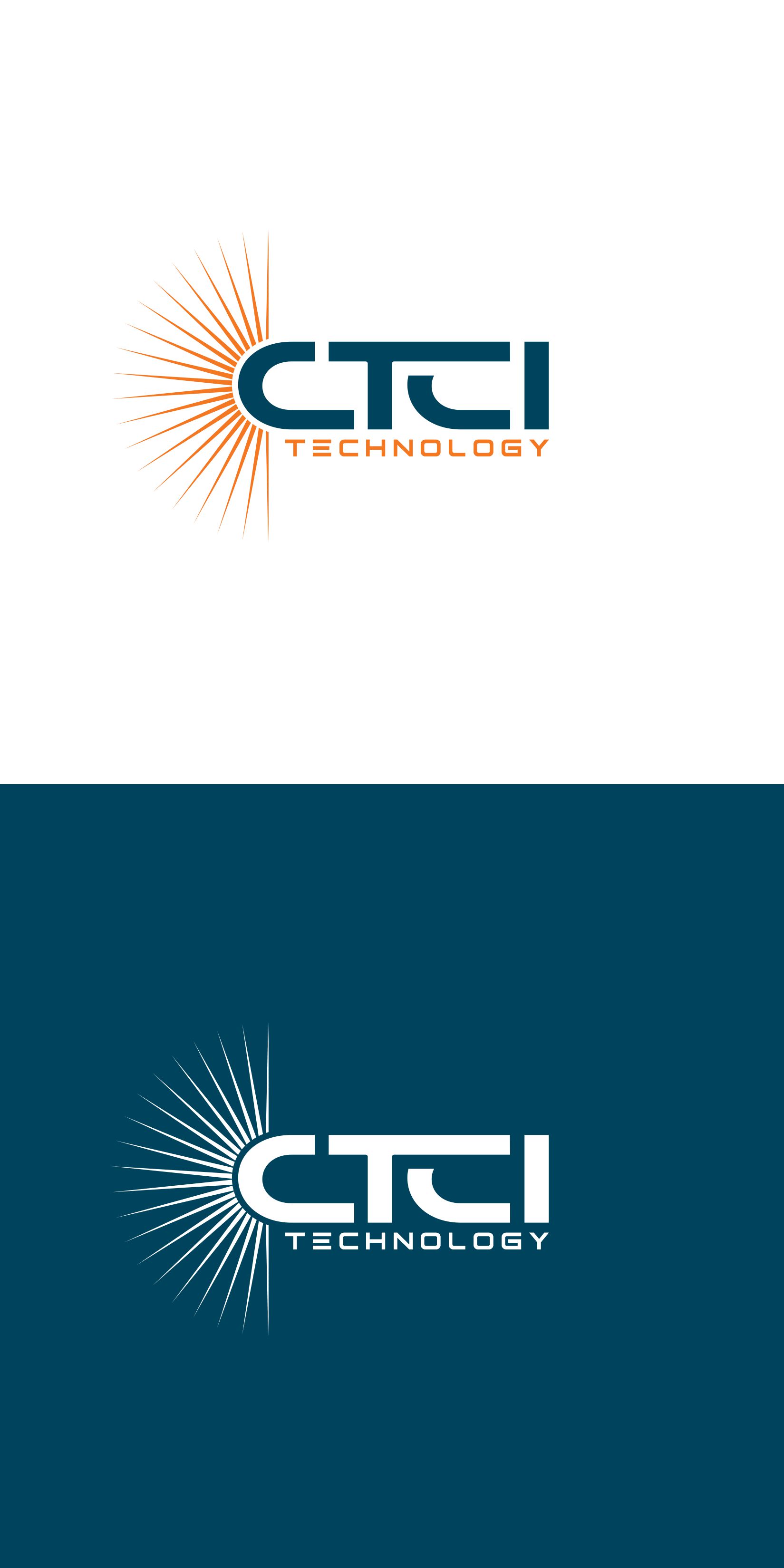 Diseño de Logo por Pixelation para CTCI | Diseño #36927286