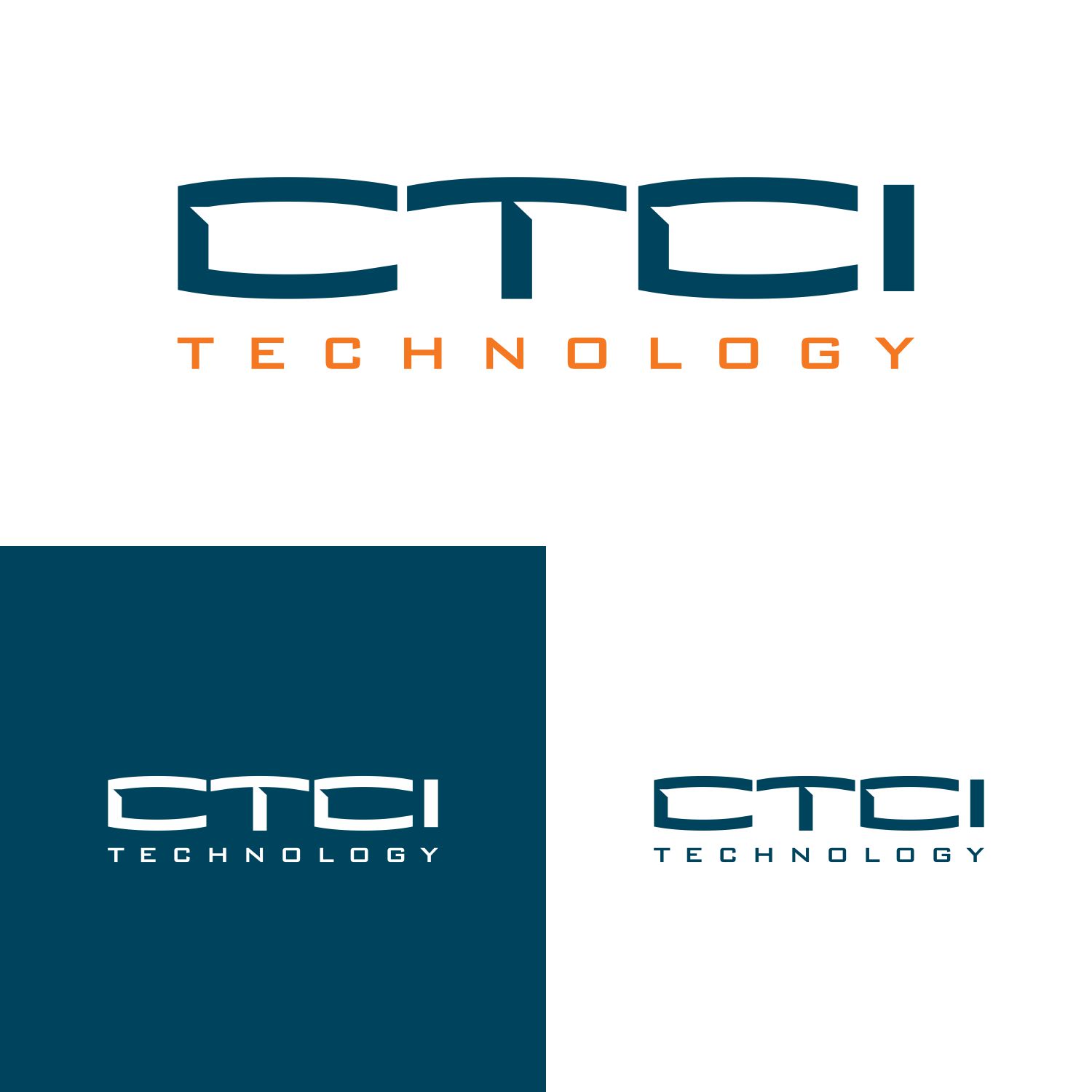 Design de Logo par arie97 pour CTCI | Design #36953893