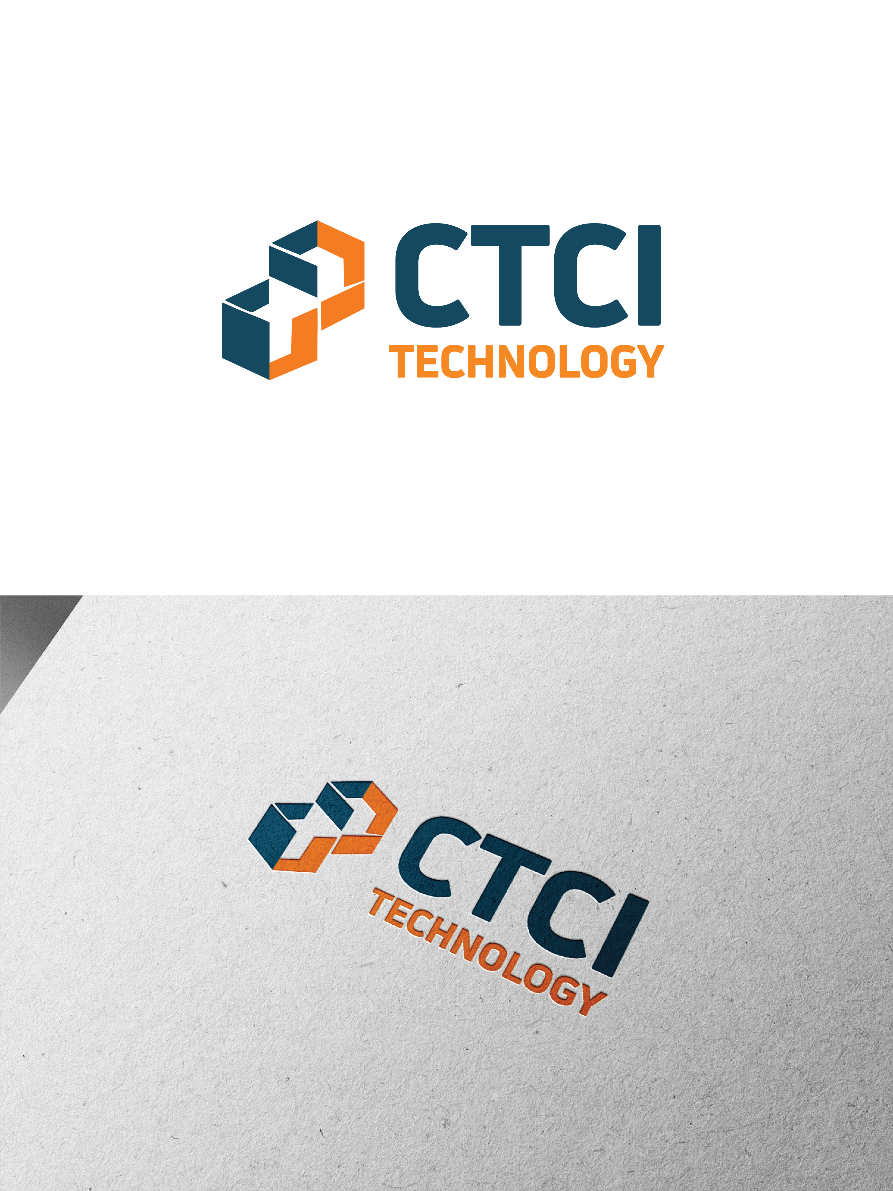 Design de Logo par raju.creative pour CTCI | Design #36933091