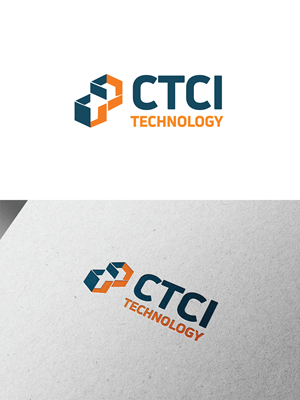 Logo-Design von raju.creative für CTCI | Design: #36933091