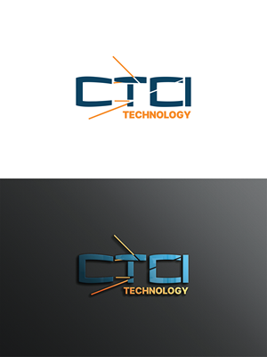 Logo Design by raju.creative for CTCI | Design: #36933093