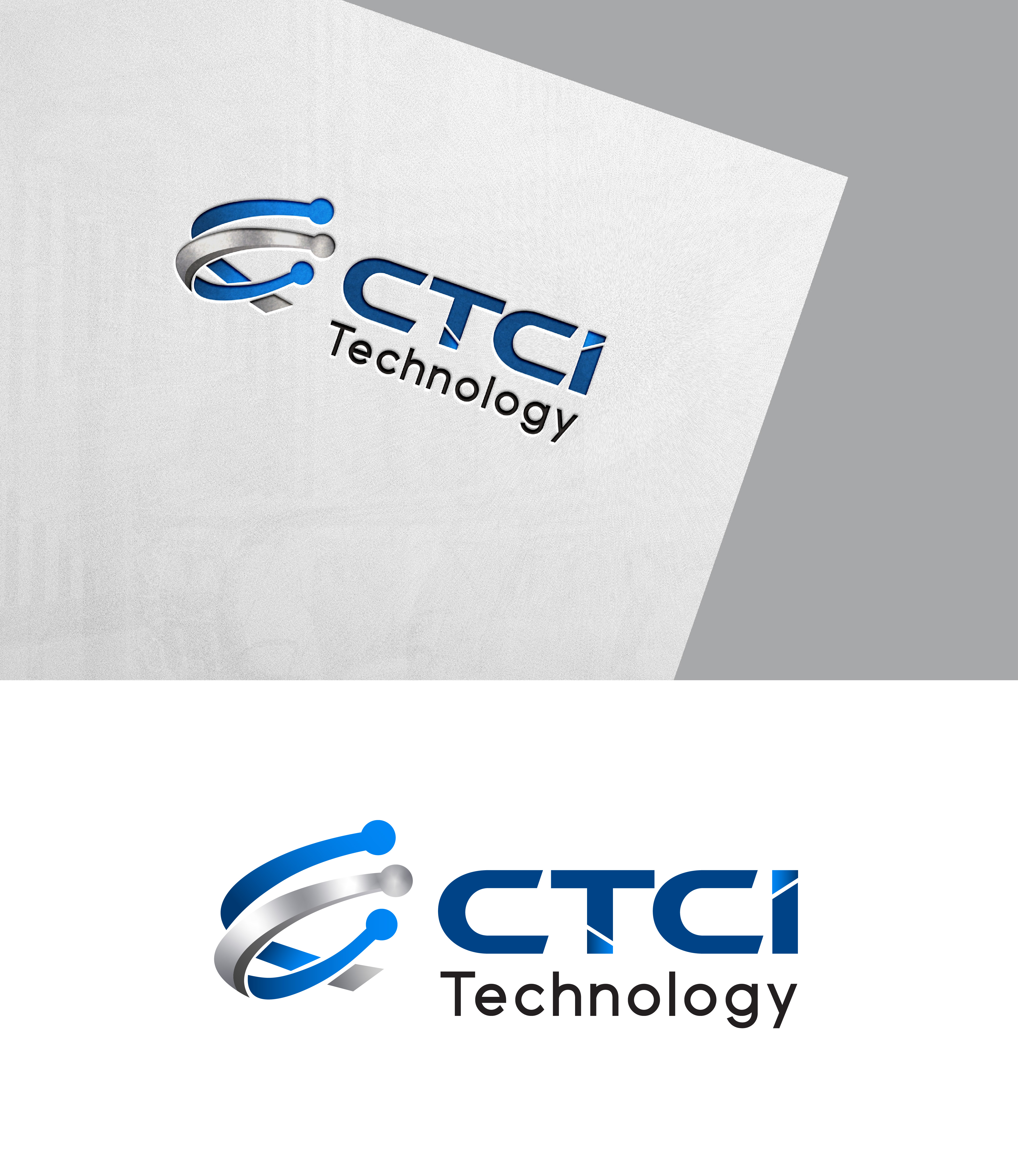 Logo Design by designest92 for CTCI | Design #36930939