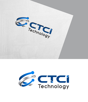 Logo Design by designest92 for CTCI | Design: #36930939