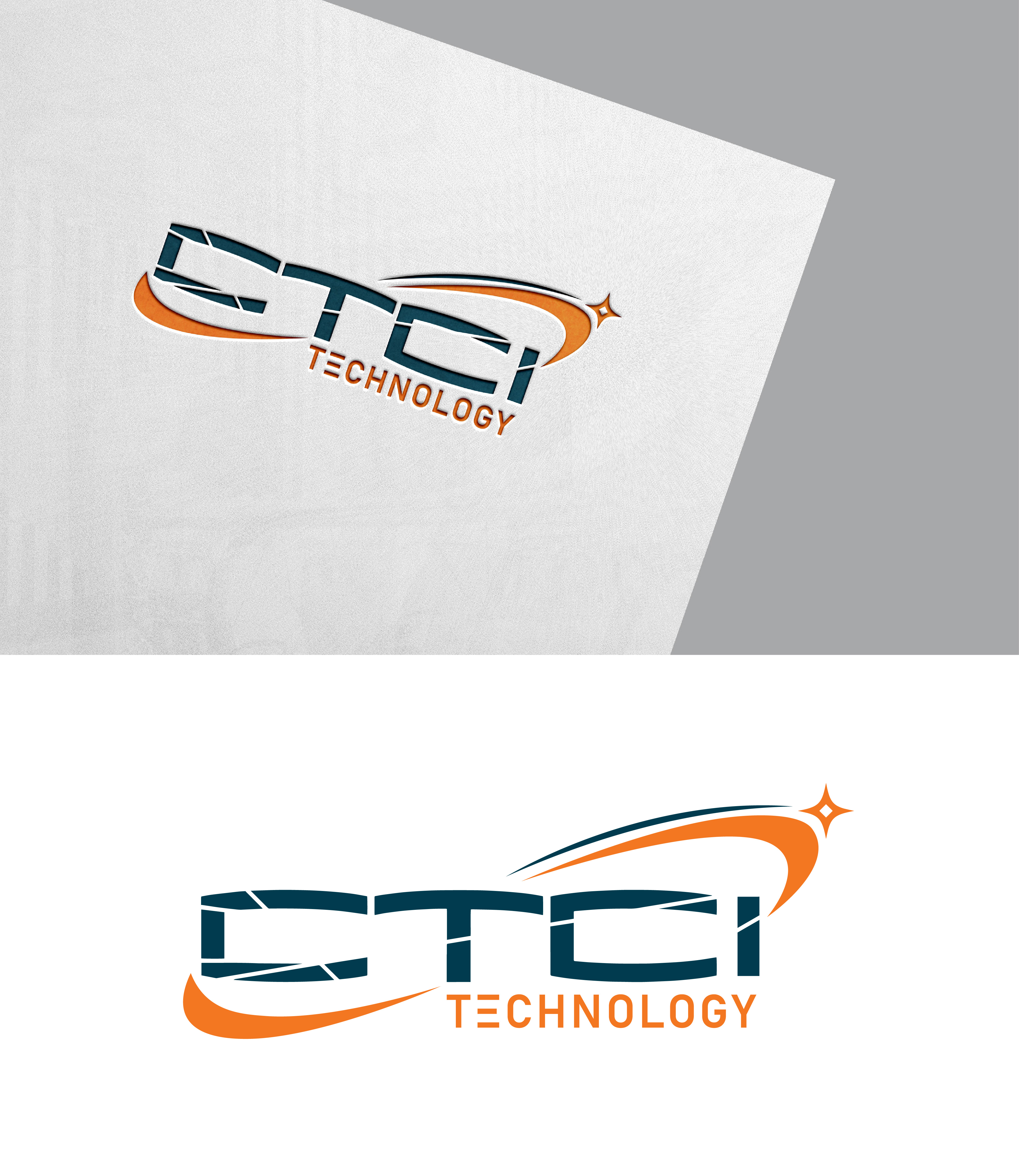 Logo Design by designest92 for CTCI | Design #36930947