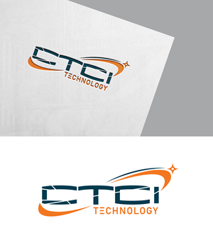 Logo Design by designest92 for CTCI | Design: #36930947
