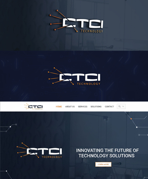 Logo Design by designest92 for CTCI | Design: #36931001