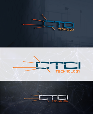 Logo Design by designest92 for CTCI | Design: #36931101