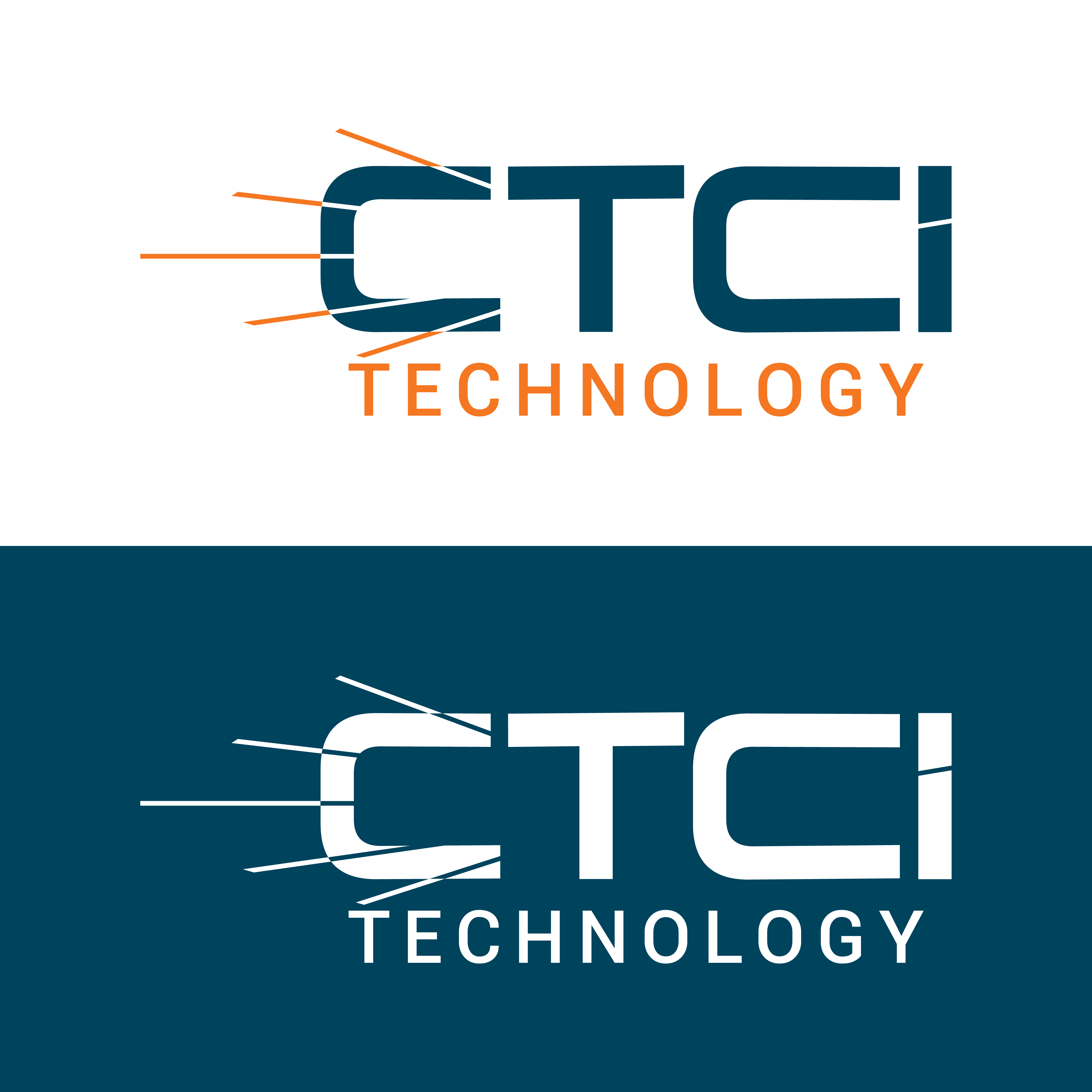 Logo Design by designest92 for CTCI | Design #36937091