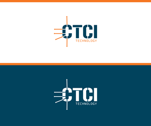 Logo Design by designest92 for CTCI | Design: #36938793