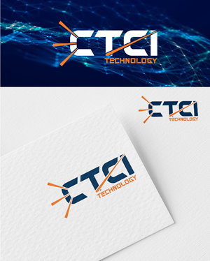 Logo Design by designest92 for CTCI | Design: #36948990