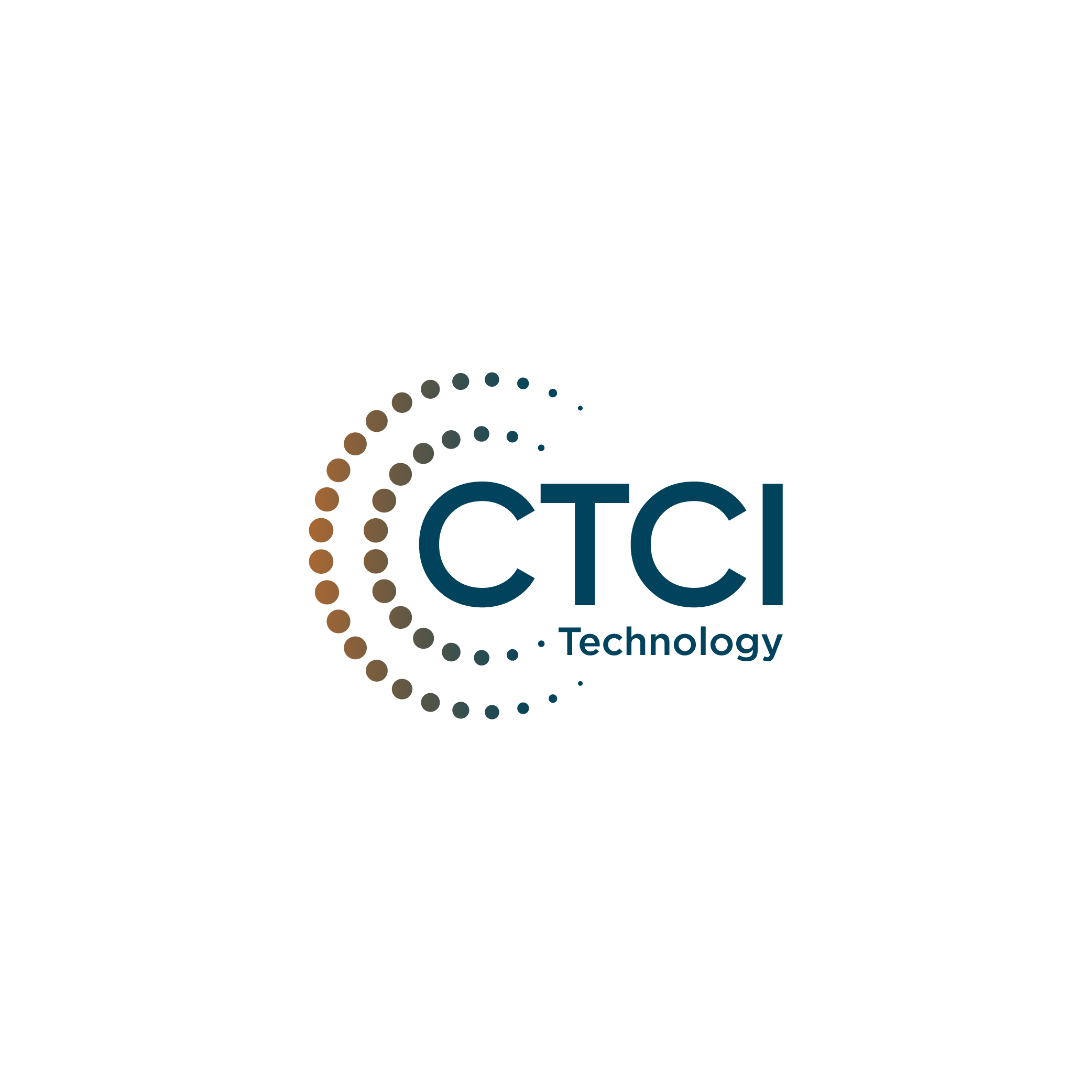 Logo Design by RIDITA for CTCI | Design #36925069