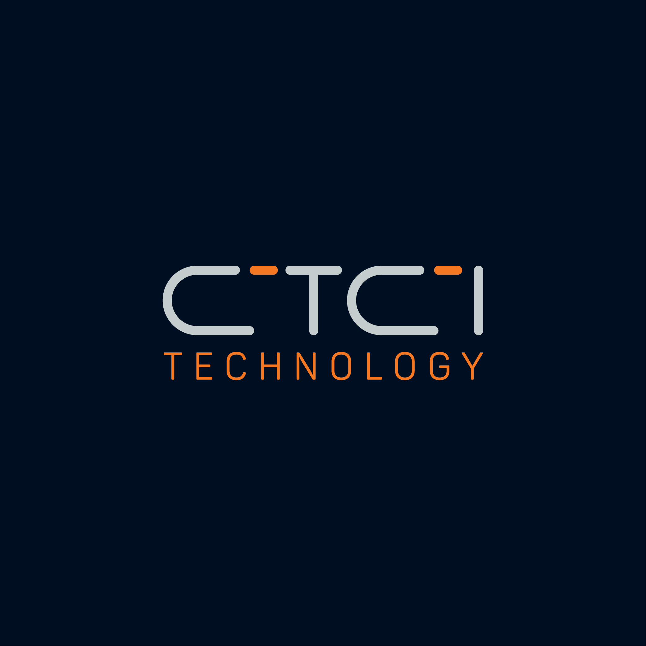 Logo Design by RIDITA for CTCI | Design #36925096