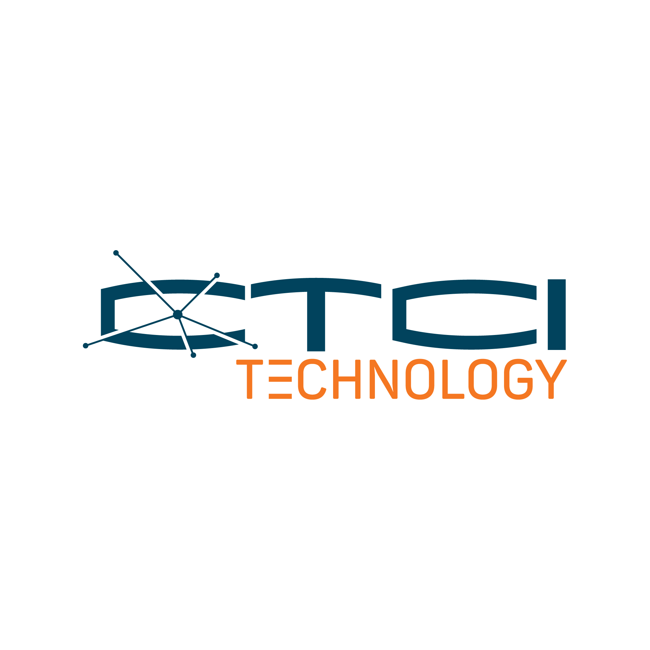 Logo Design by RIDITA for CTCI | Design #36925472