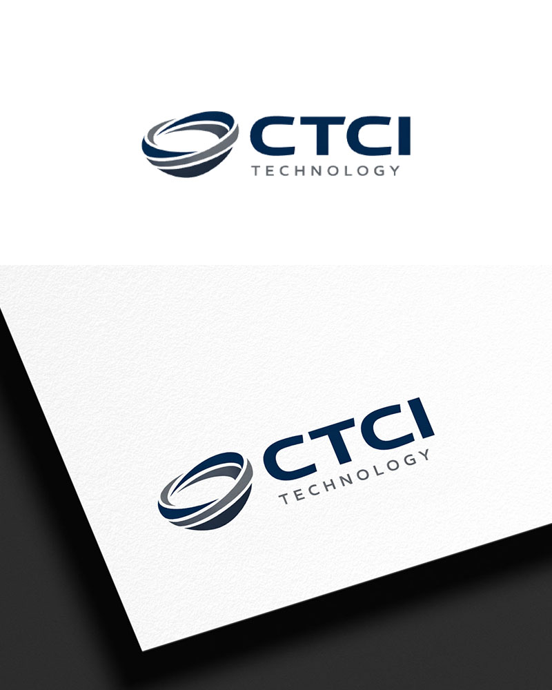 Logo Design by jessica-mano for CTCI | Design #36934243