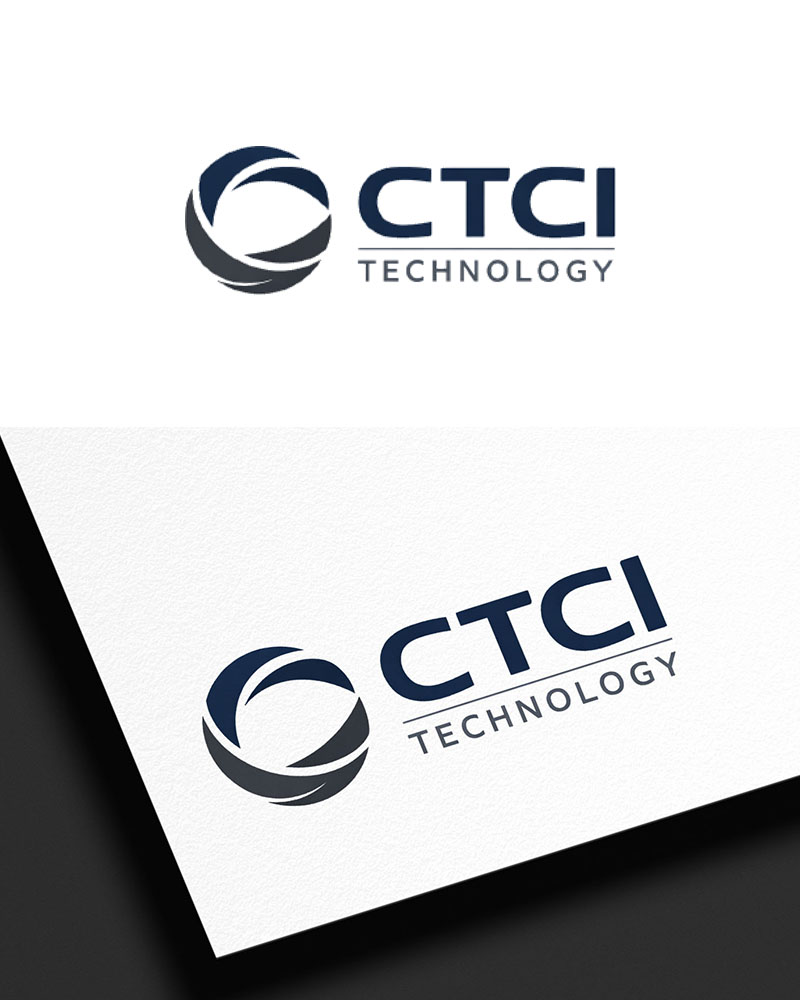 Logo Design by jessica-mano for CTCI | Design #36934244