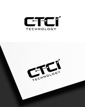 Diseño de Logo por jessica-mano para CTCI | Diseño: #36934245
