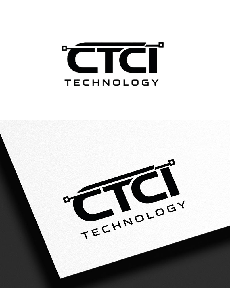 Logo Design by jessica-mano for CTCI | Design #36934246