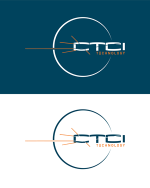 Diseño de Logo por Farhan100 para CTCI | Diseño: #36925048