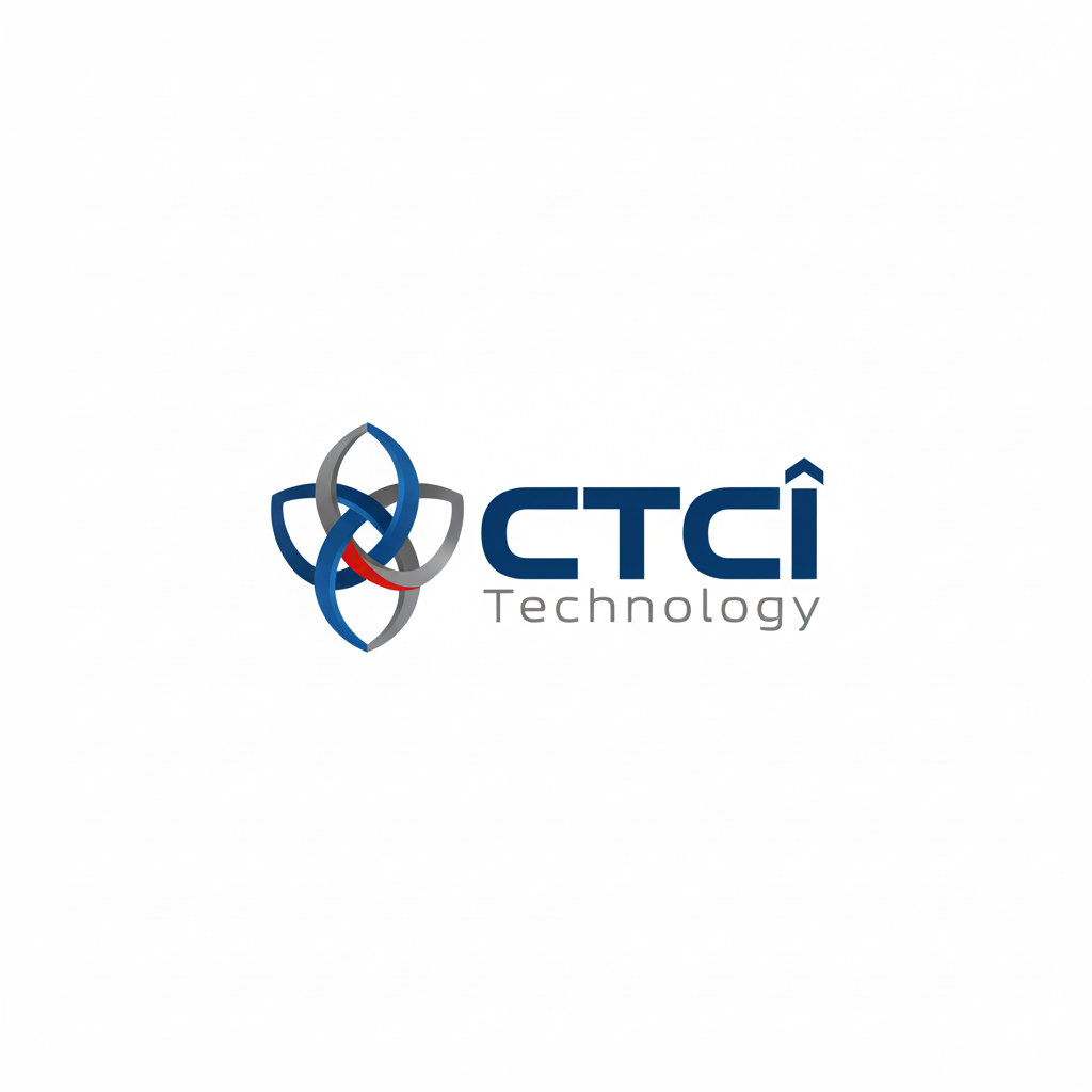 Logo Design by Samiul01 for CTCI | Design #36926698