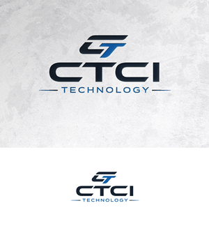 Logo Design by sonu.CR for CTCI | Design: #36935539