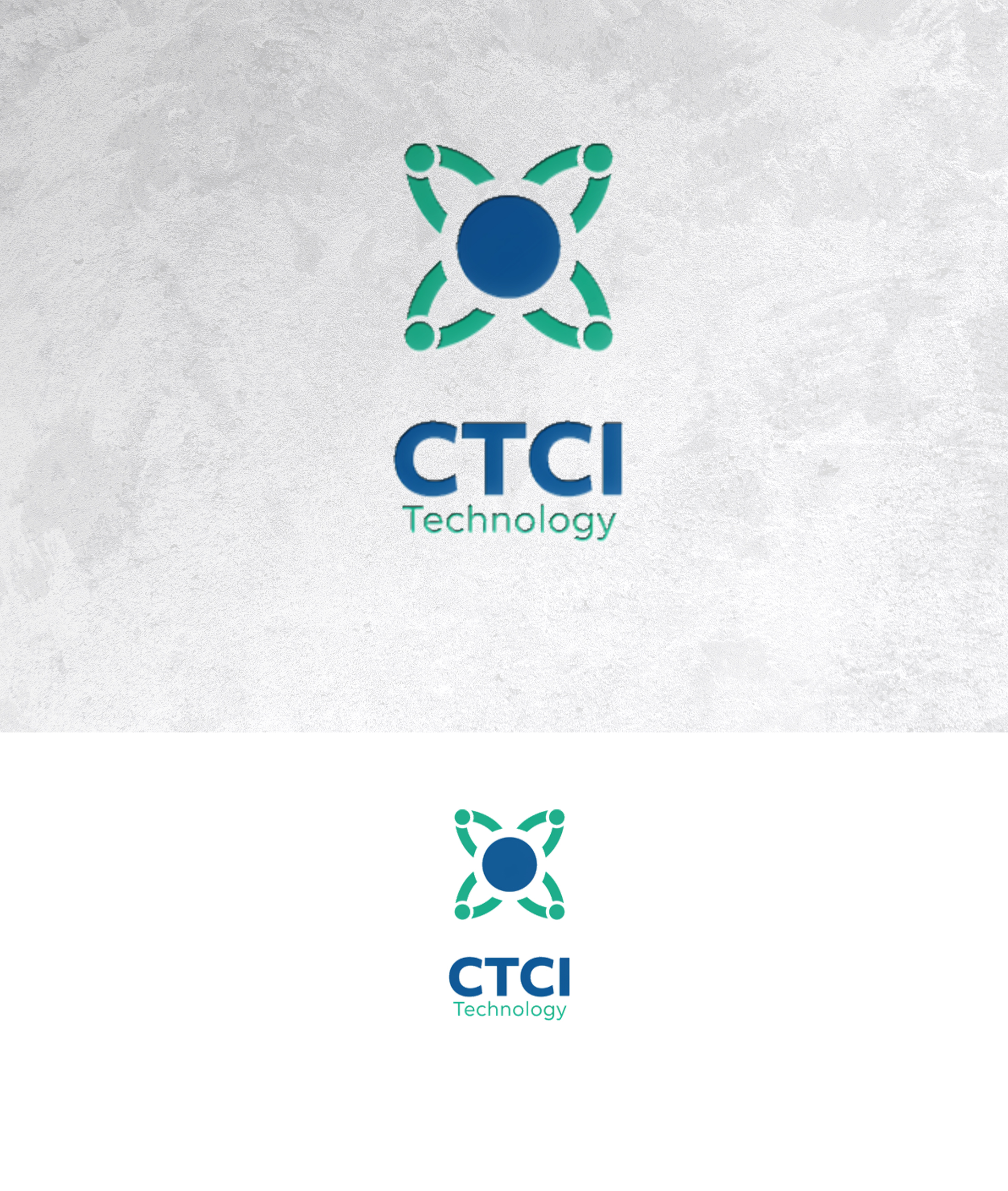 Logo Design by sonu.CR for CTCI | Design #36935540