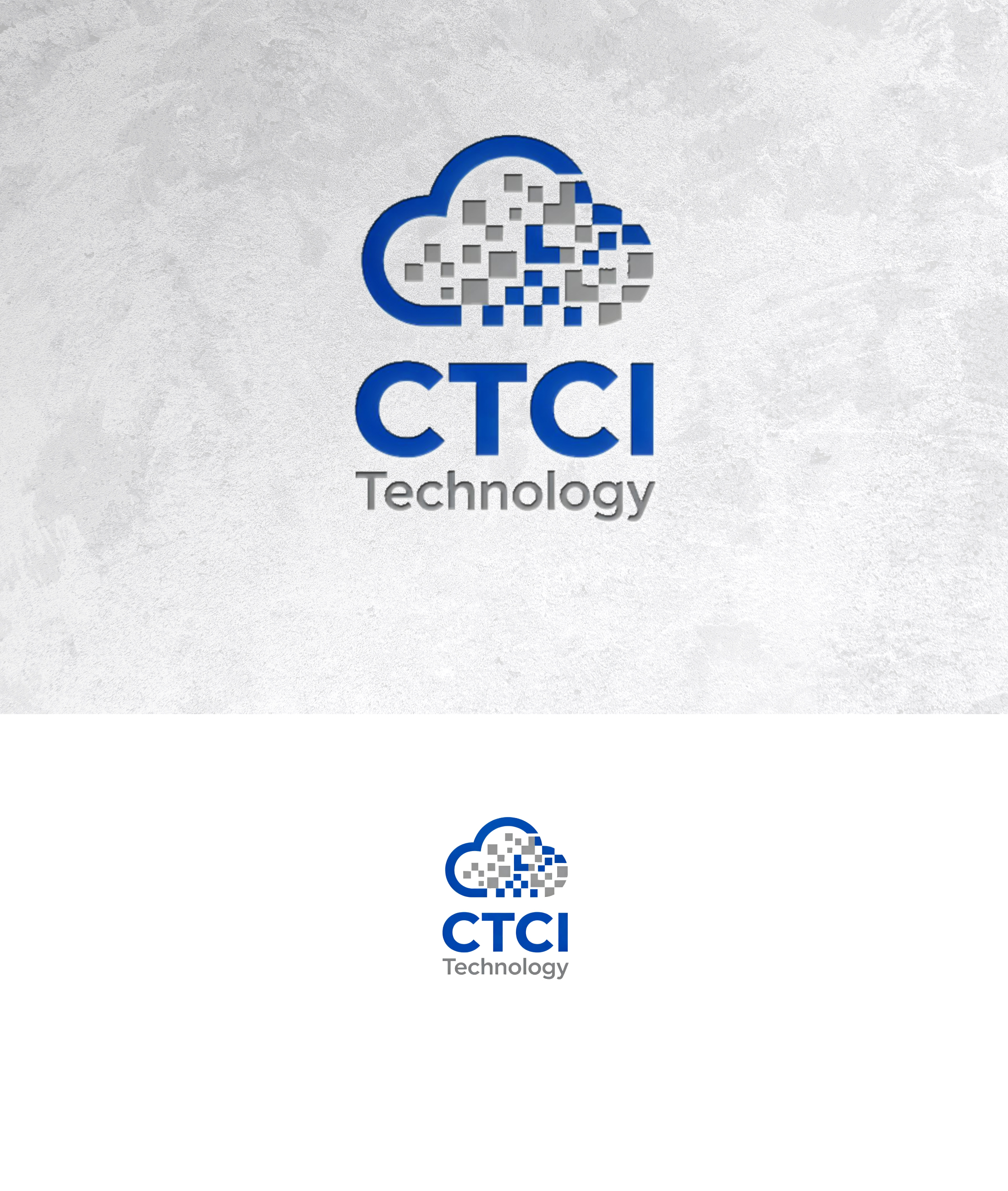 Logo Design by sonu.CR for CTCI | Design #36935541