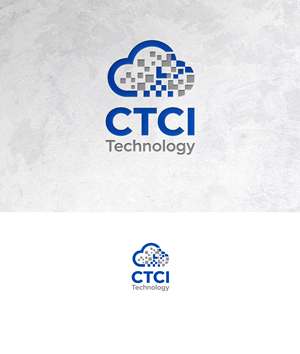 Logo Design by sonu.CR for CTCI | Design: #36935541