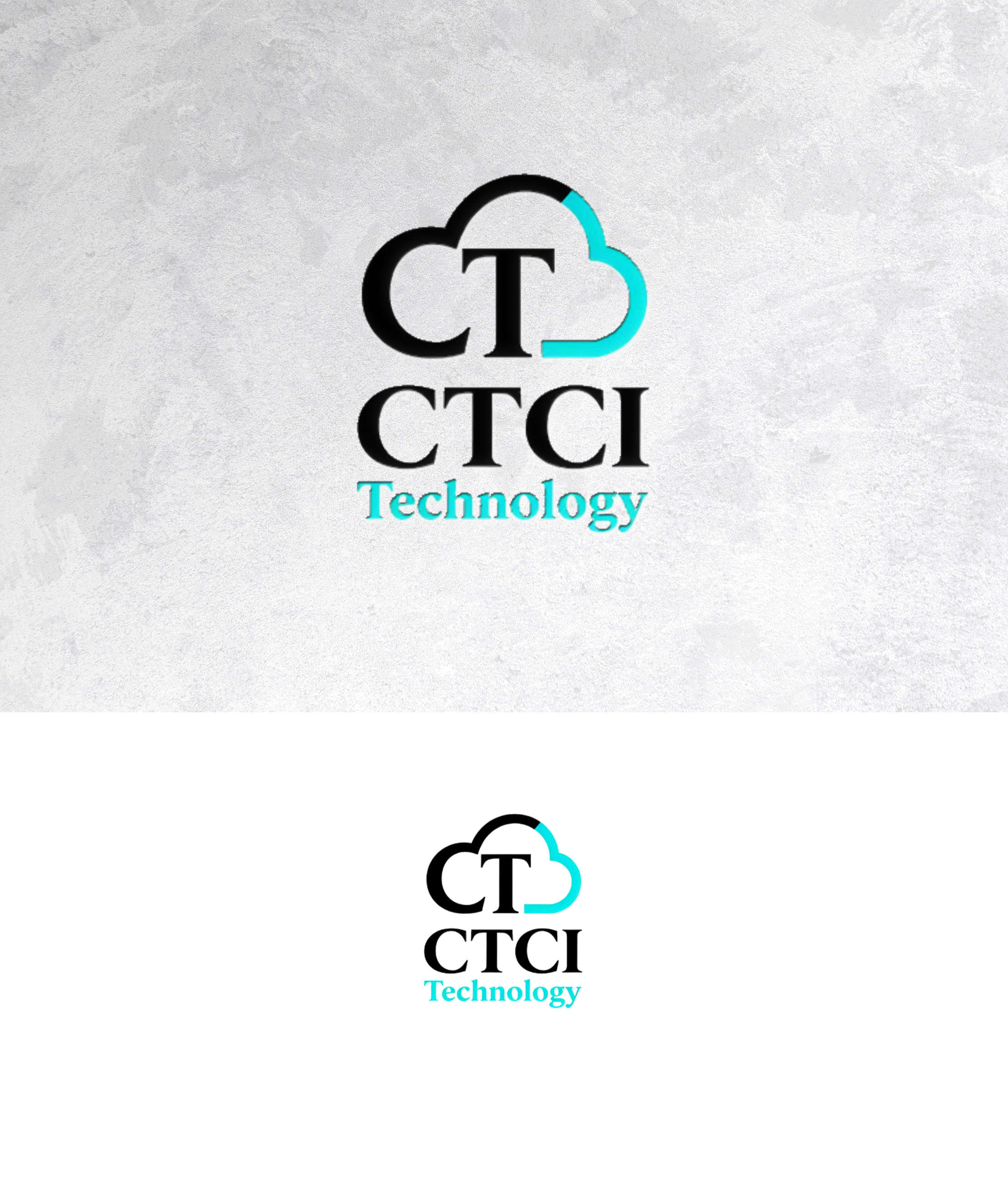 Logo Design by sonu.CR for CTCI | Design #36935542