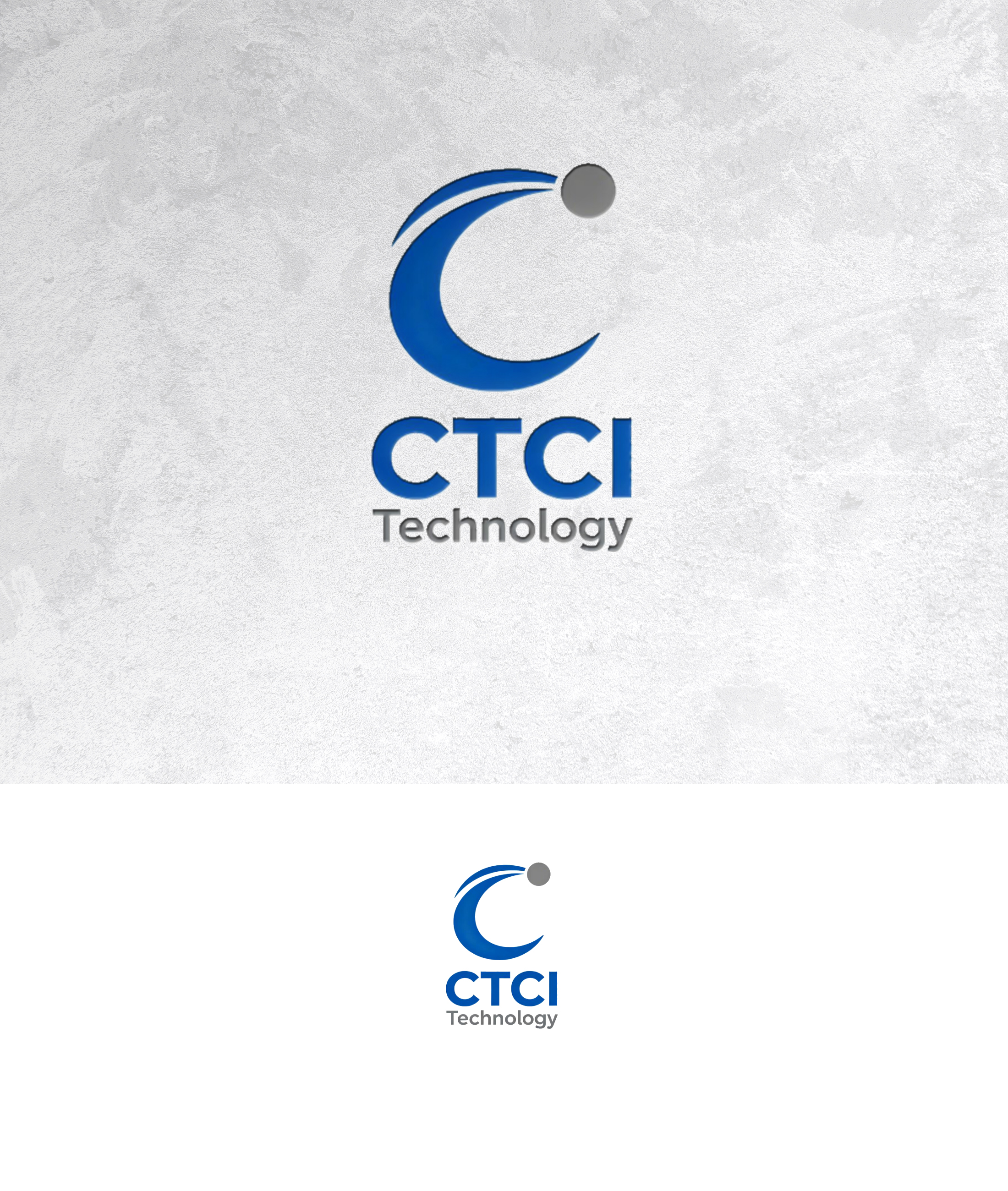 Logo Design by sonu.CR for CTCI | Design #36935543