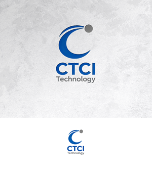 Logo Design by sonu.CR for CTCI | Design: #36935543