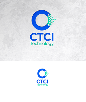 Logo Design by sonu.CR for CTCI | Design: #36935545