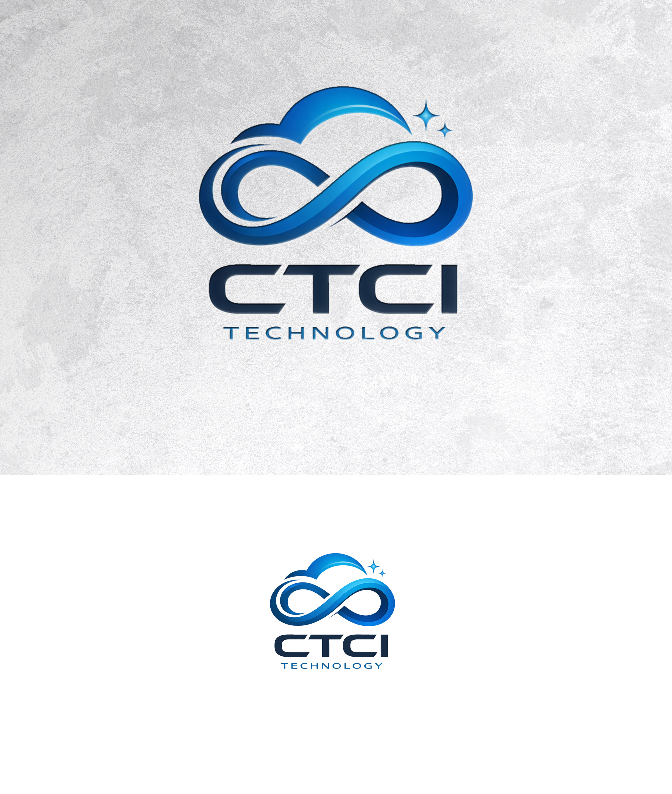 Logo Design by sonu.CR for CTCI | Design #36935546