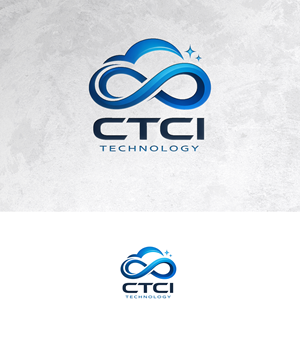Logo Design by sonu.CR for CTCI | Design: #36935546