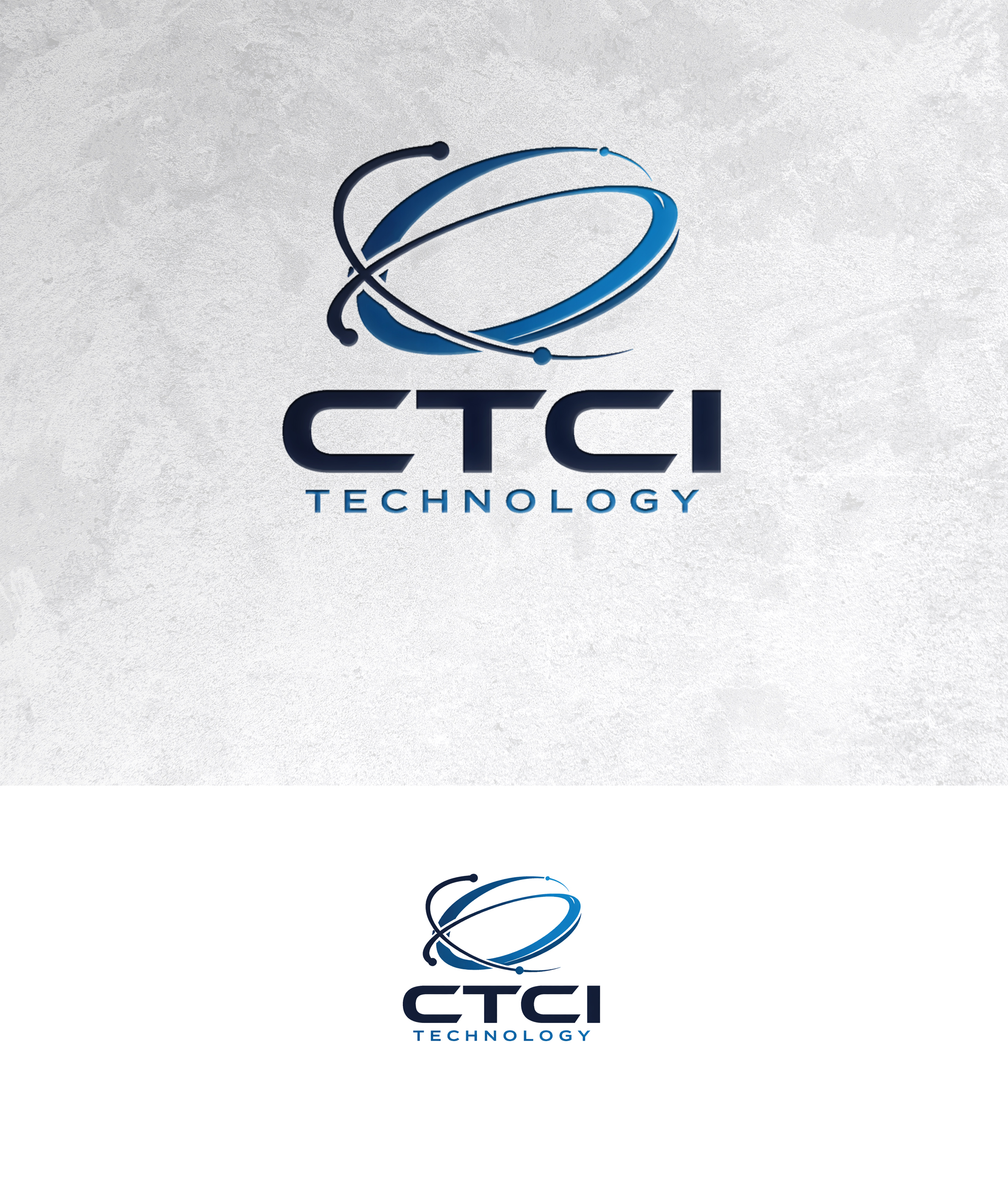 Logo Design by sonu.CR for CTCI | Design #36935547