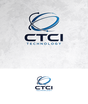 Logo Design by sonu.CR for CTCI | Design: #36935547