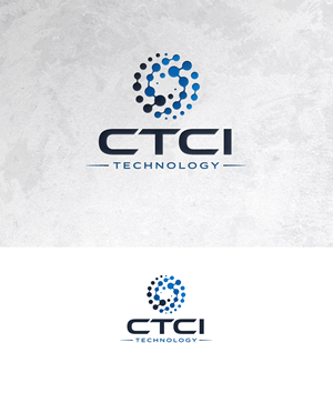 Logo Design by sonu.CR for CTCI | Design: #36935548