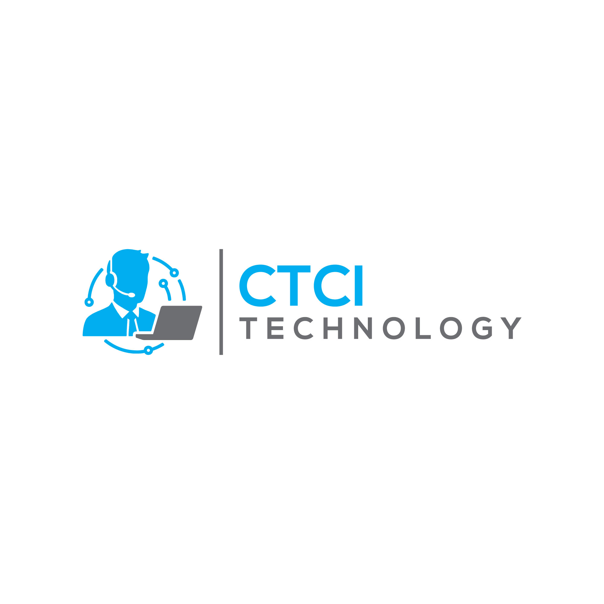 Logo Design by Infinity Pixel Studio 2026 for CTCI | Design #36925302