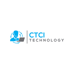 Logo Design by Infinity Pixel Studio 2026 for CTCI | Design: #36925302