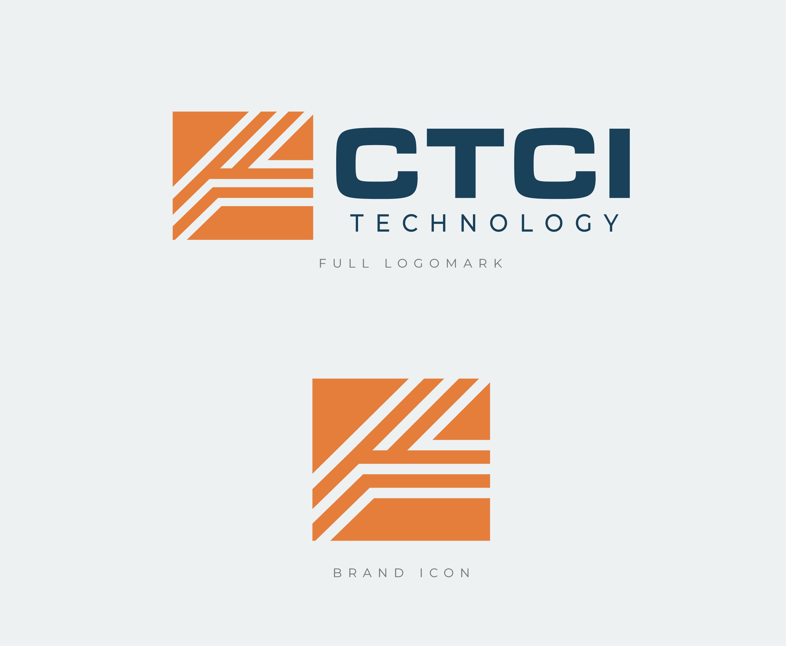 Logo Design by Splendid Designs for CTCI | Design #36927408