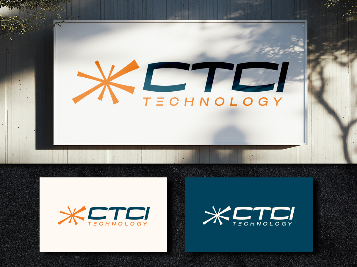 Design de Logo par ArtSamurai pour CTCI | Design #36930872