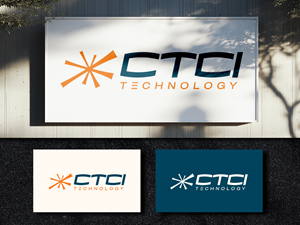 Design de Logo par ArtSamurai pour CTCI | Design : #36930872