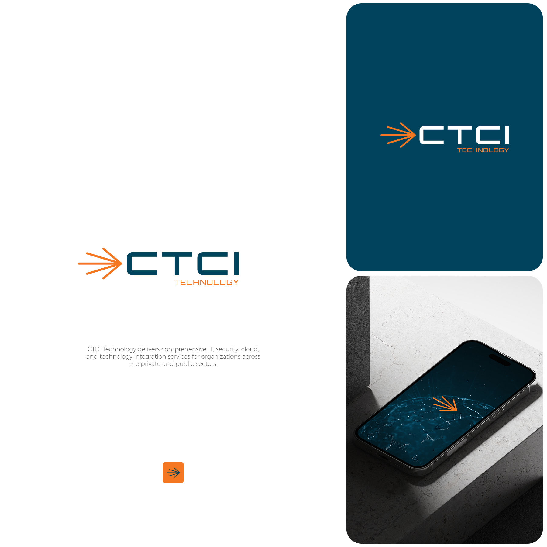 Design de Logo par JohnM. pour CTCI | Design #36925945