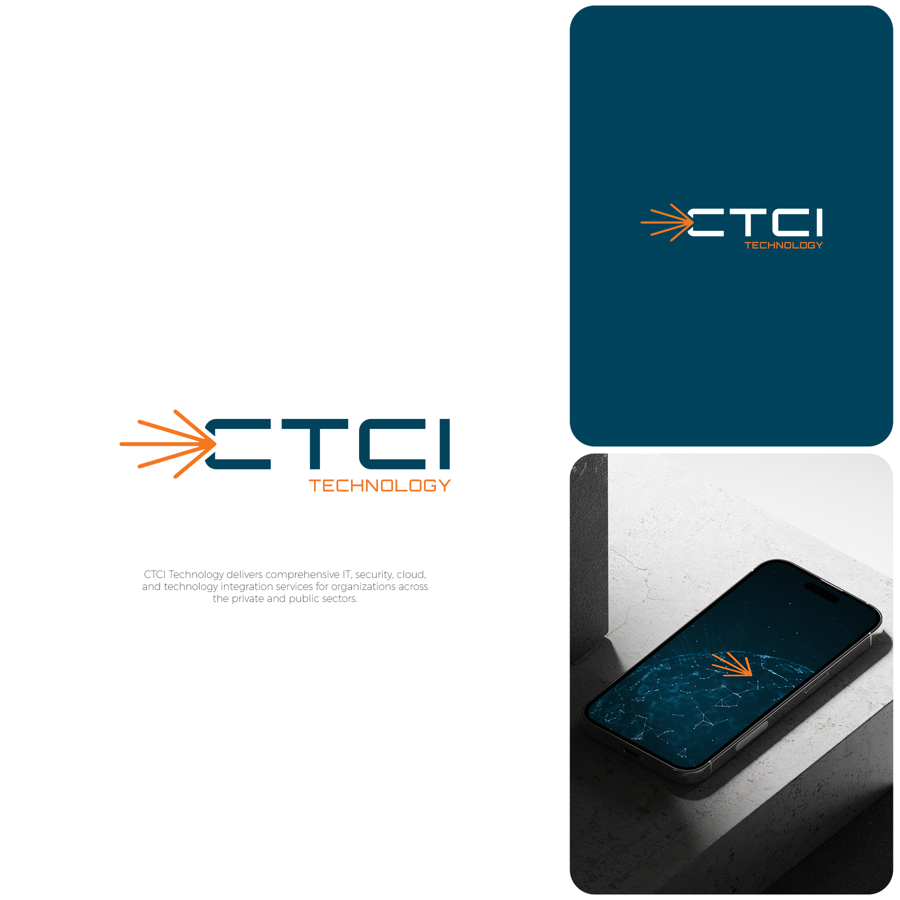 Design de Logo par JohnM. pour CTCI | Design #36927776
