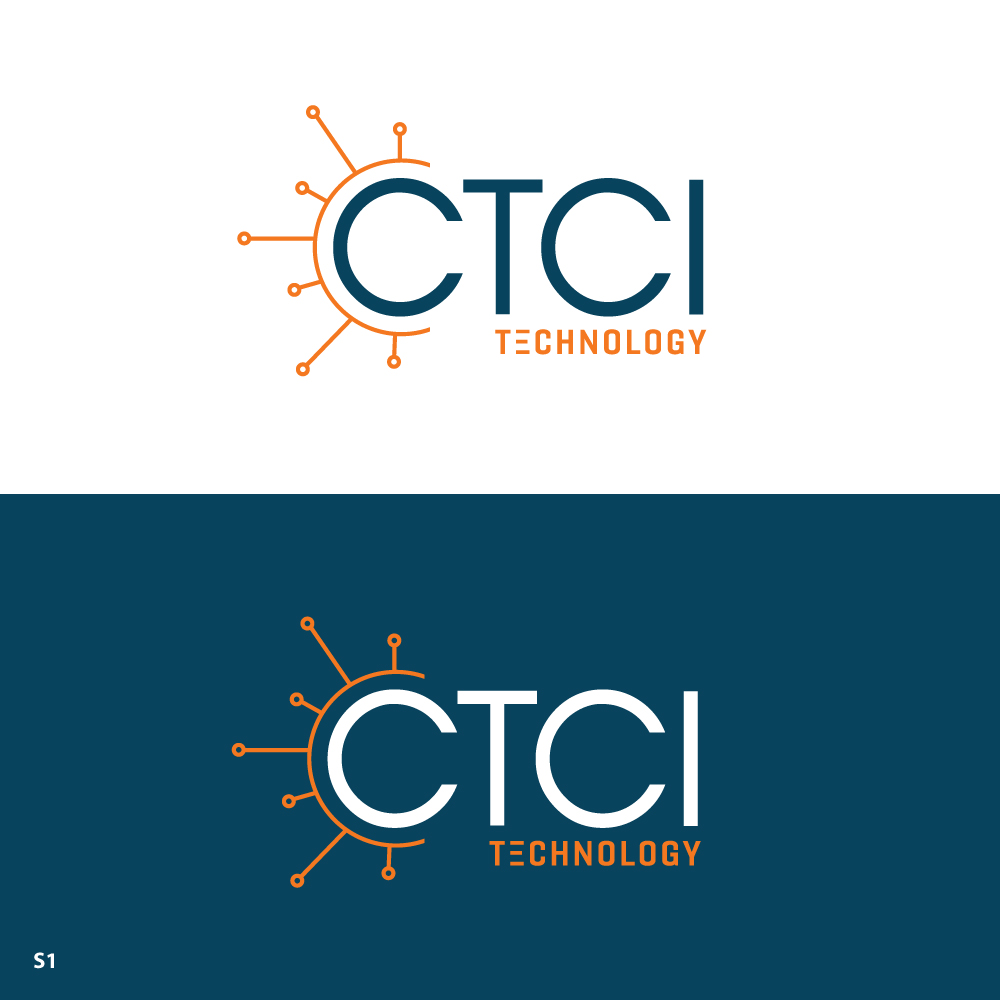 Design de Logo par Sujit Banerjee pour CTCI | Design #36927174